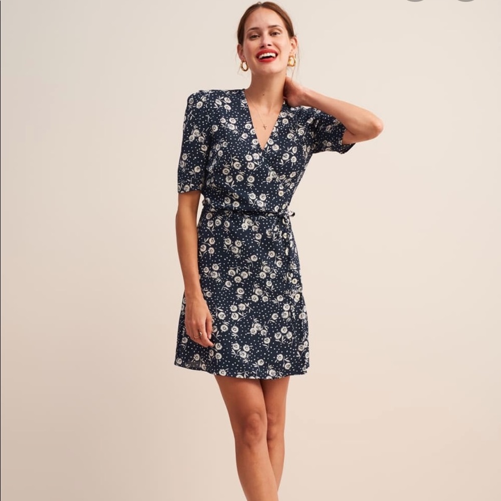Rouje summer dress